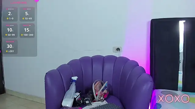 Kala_Alia's cam snapshot