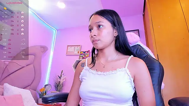 EmmaAnturin's cam snapshot