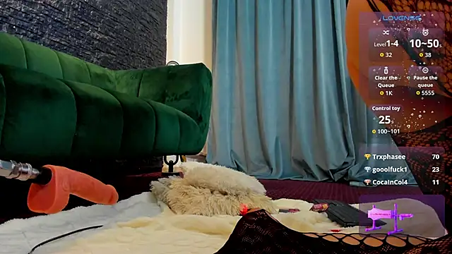 Lunna_Squirt's cam snapshot