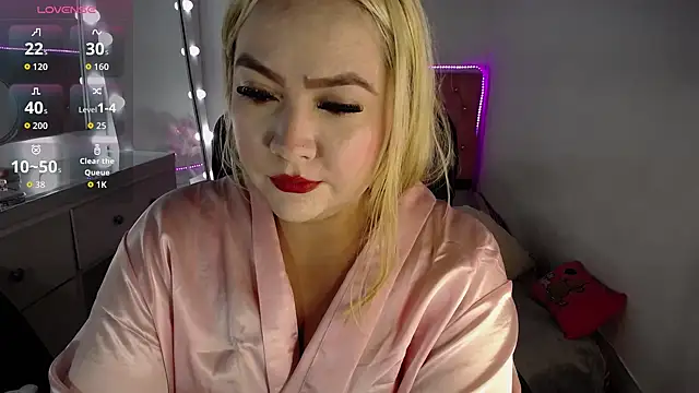 Celeste__sweetx's cam snapshot