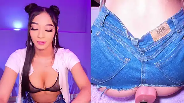 ZendayaGrey's web cam