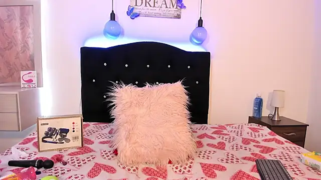 Melany__dreams's cam snapshot