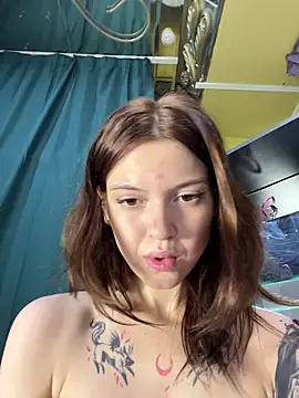 Rinamay_'s cam snapshot