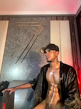 AaronCruz_ live sex cam