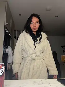 BELLABLACKXUK's cam snapshot