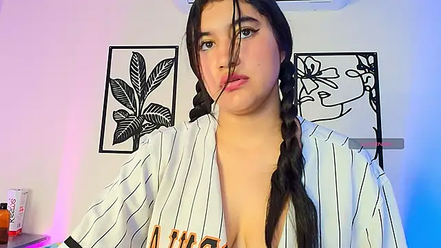 Amaraa_Rose's cam snapshot