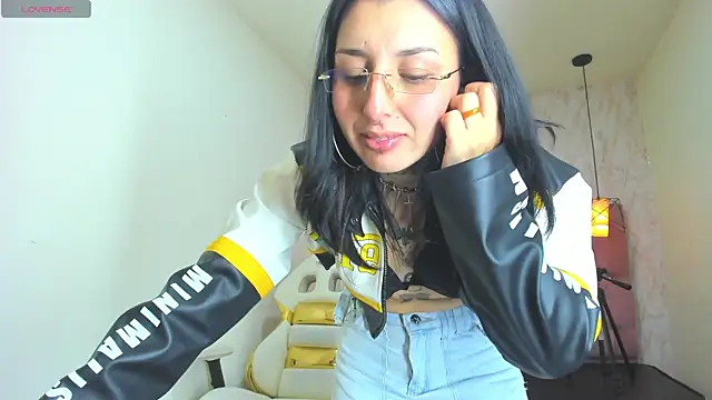 Iris__77's cam snapshot