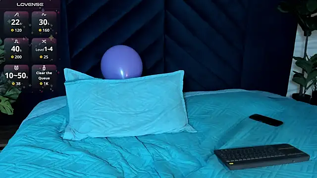 Lil_James's cam snapshot