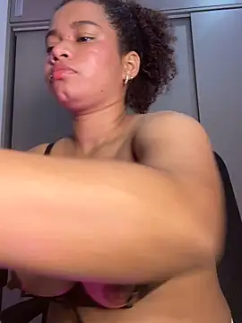 Mariam_hotxxx's cam snapshot