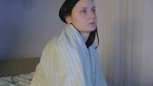 belle_ame's cam snapshot