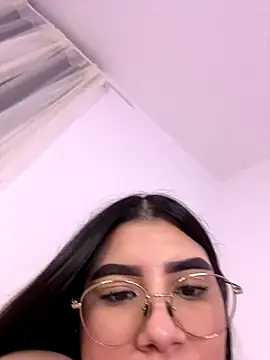 Julietalcl's cam snapshot