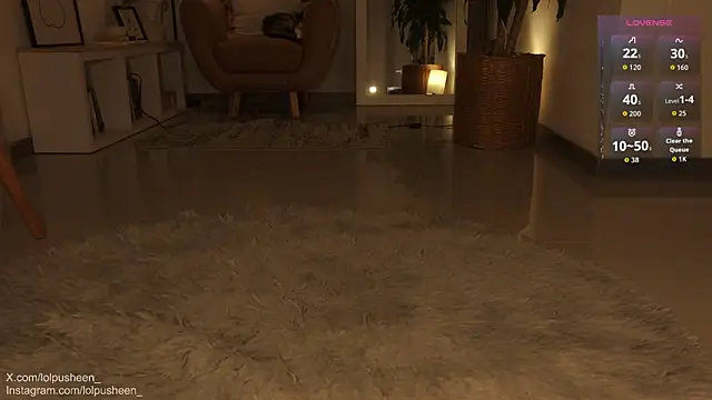 JulietteDee's cam snapshot