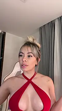 Holli_woul's cam snapshot