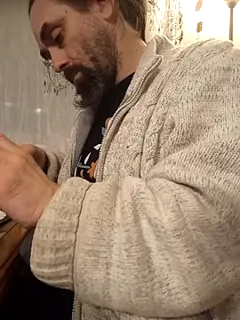 teekoine1's cam snapshot