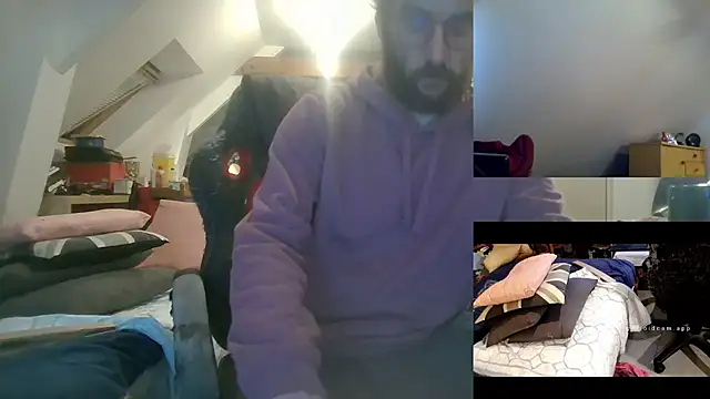 Mastersanges's cam snapshot