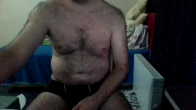 st206boy's cam snapshot