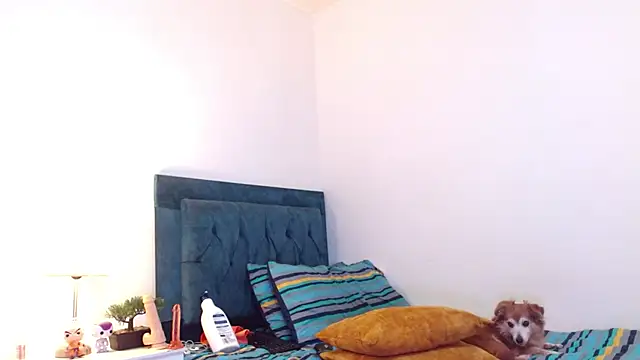 cedrixx10's cam snapshot