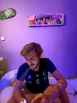 3615-ULLA's cam snapshot