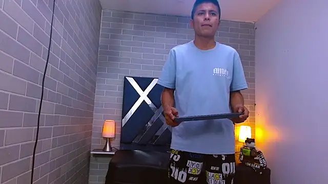 marcus_hans_'s cam snapshot