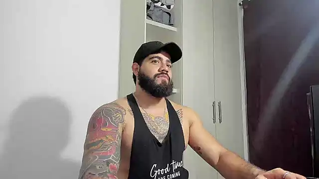 _Coddygold_'s cam snapshot