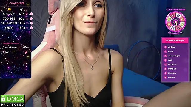 AliceSporty's cam snapshot