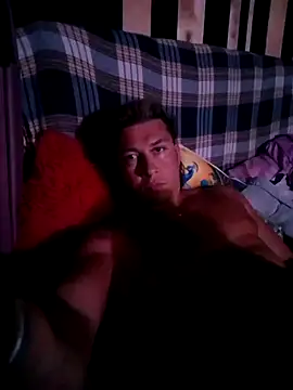 Lovely_milk's web cam