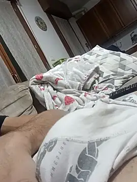 dariodario's cam snapshot