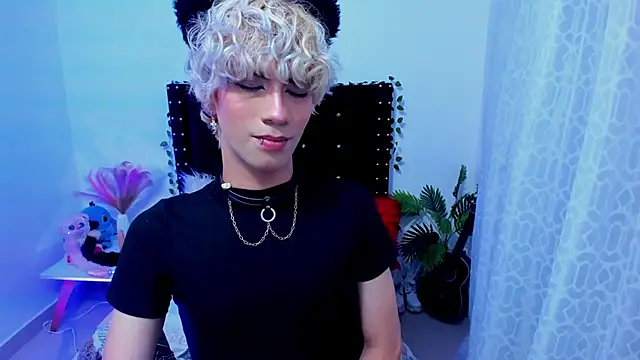 Cooperrosscute233's cam snapshot