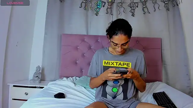 EthanBlackwoodd's cam snapshot