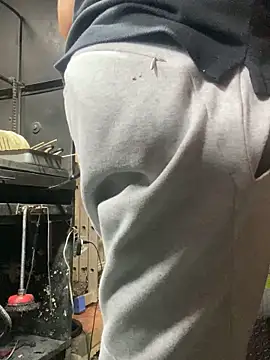 Dylams_maja's cam snapshot