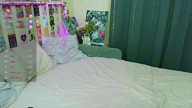 ss-katekisa-ss's cam snapshot