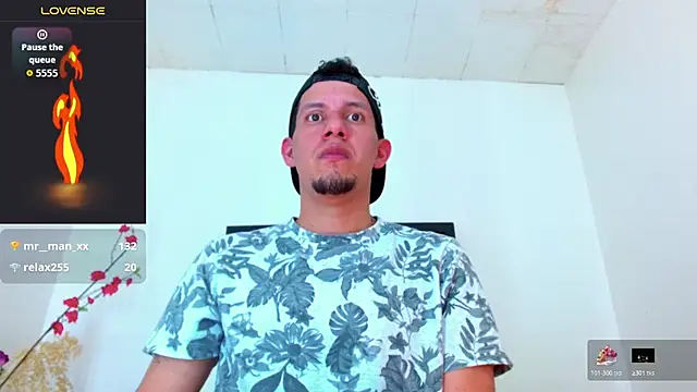 kevin__fox_'s cam snapshot