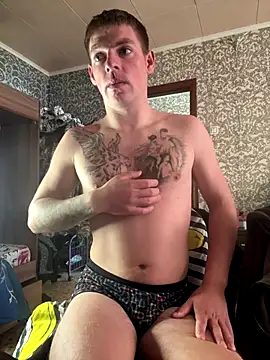 HairyJeffry live sex cam