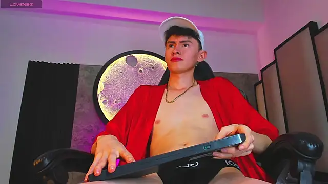 Deivid_oficial20's cam snapshot