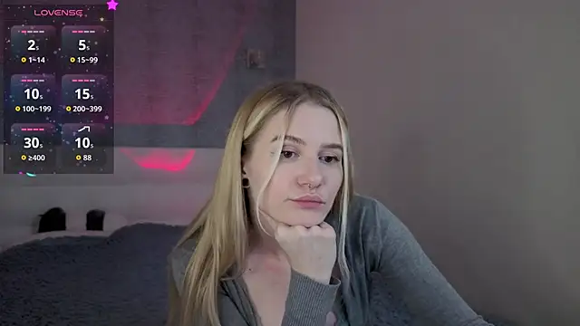 Ange_Lus's cam snapshot