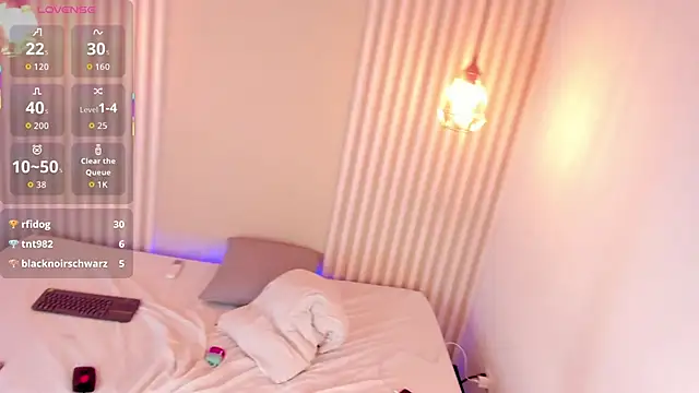 rossvega's cam snapshot