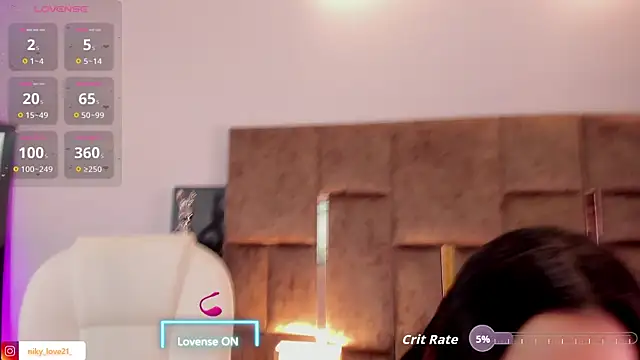 niky_love21's cam snapshot