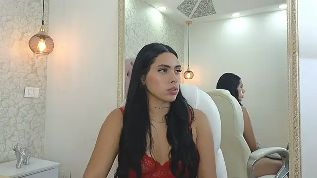 Vanessa_Rain_'s cam snapshot