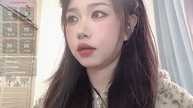 Xiaoji61's cam snapshot