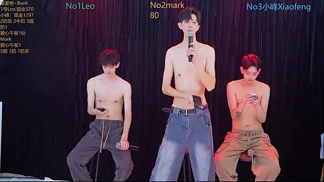 AAA-winner's cam snapshot