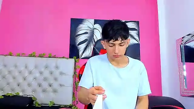 ElanGiraldo's cam snapshot