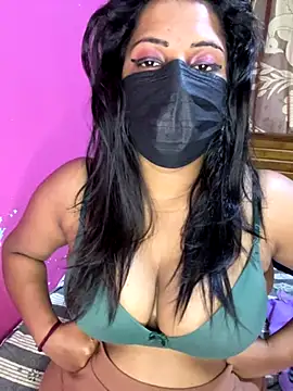 Savi-SL live sex cam