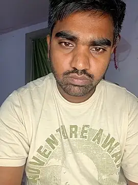 Harsha_Happy's cam snapshot