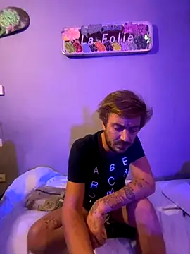 3615-ULLA's cam snapshot