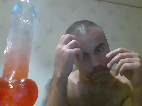 Kreol69's cam snapshot