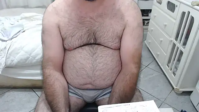 MysterBearMG's cam snapshot