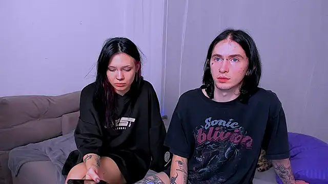 LadyTrep live sex cam