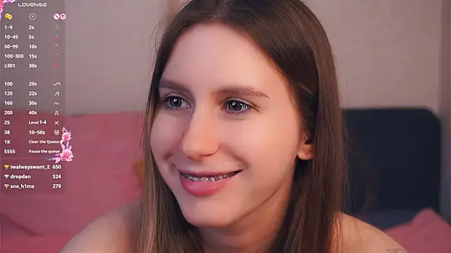 GabrielleLynchard live sex cam