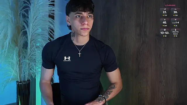 Josep_Davies live sex cam