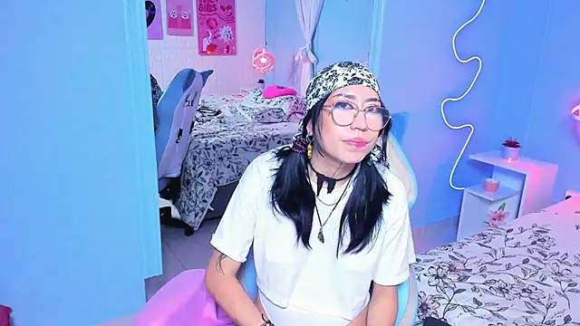 ArtemisaMoonn's cam snapshot